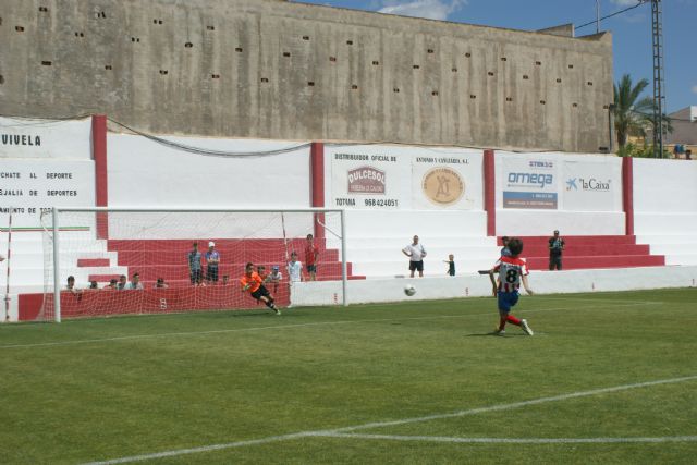 XII Torneo Inf Ciudad de Totana 2013 Report.I - 108